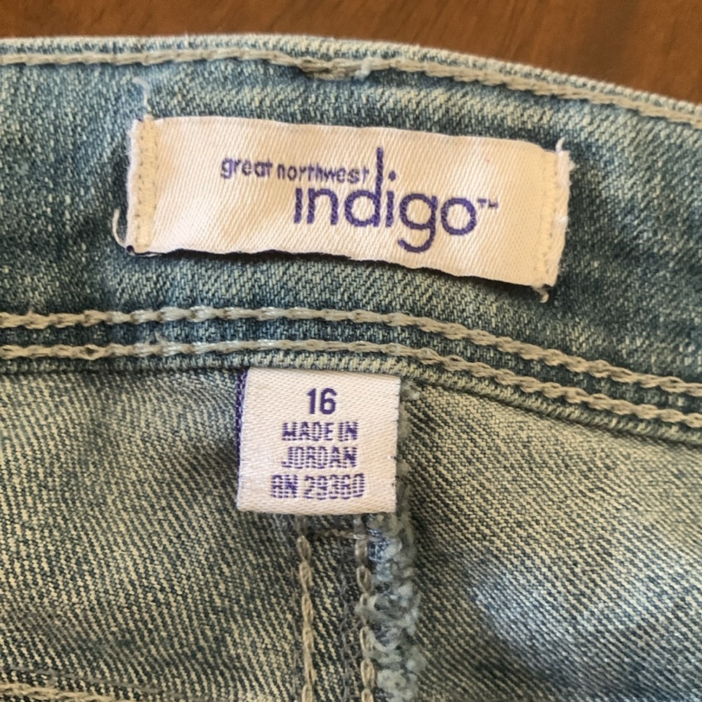 Jeans - Picture 7 of 7
